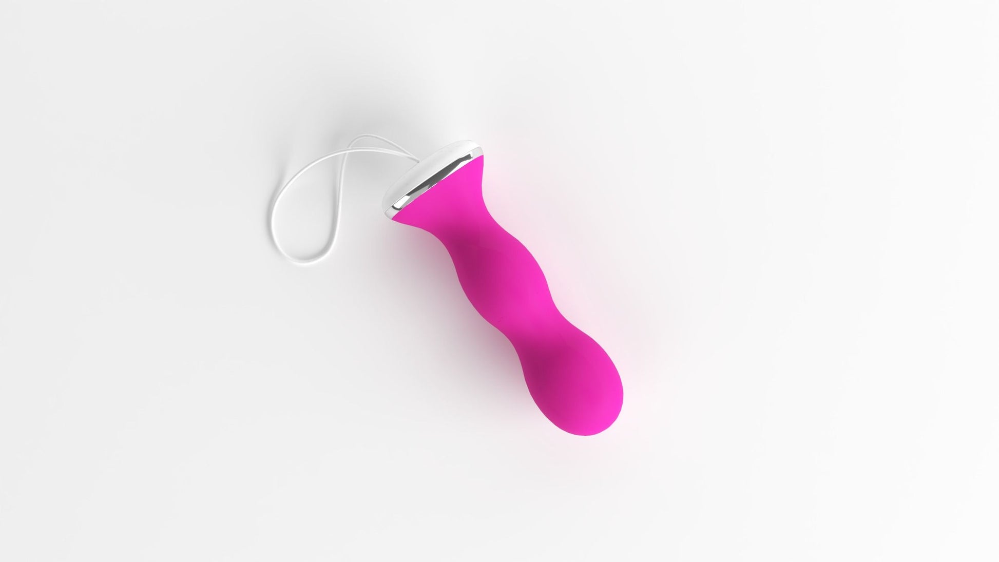 Perifit Care Bekkenbodem Trainer App Controlled - Roze