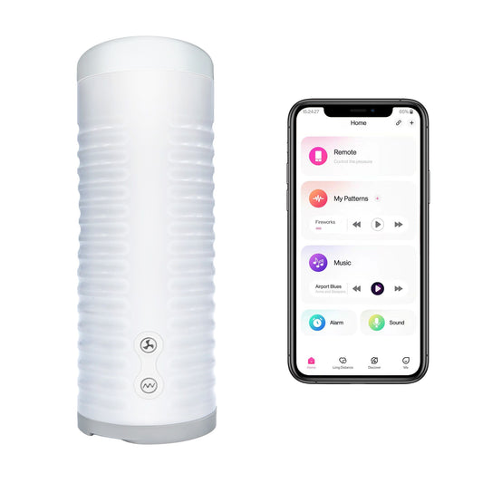 Lovense - Max 2 - App Controlled Masturbator