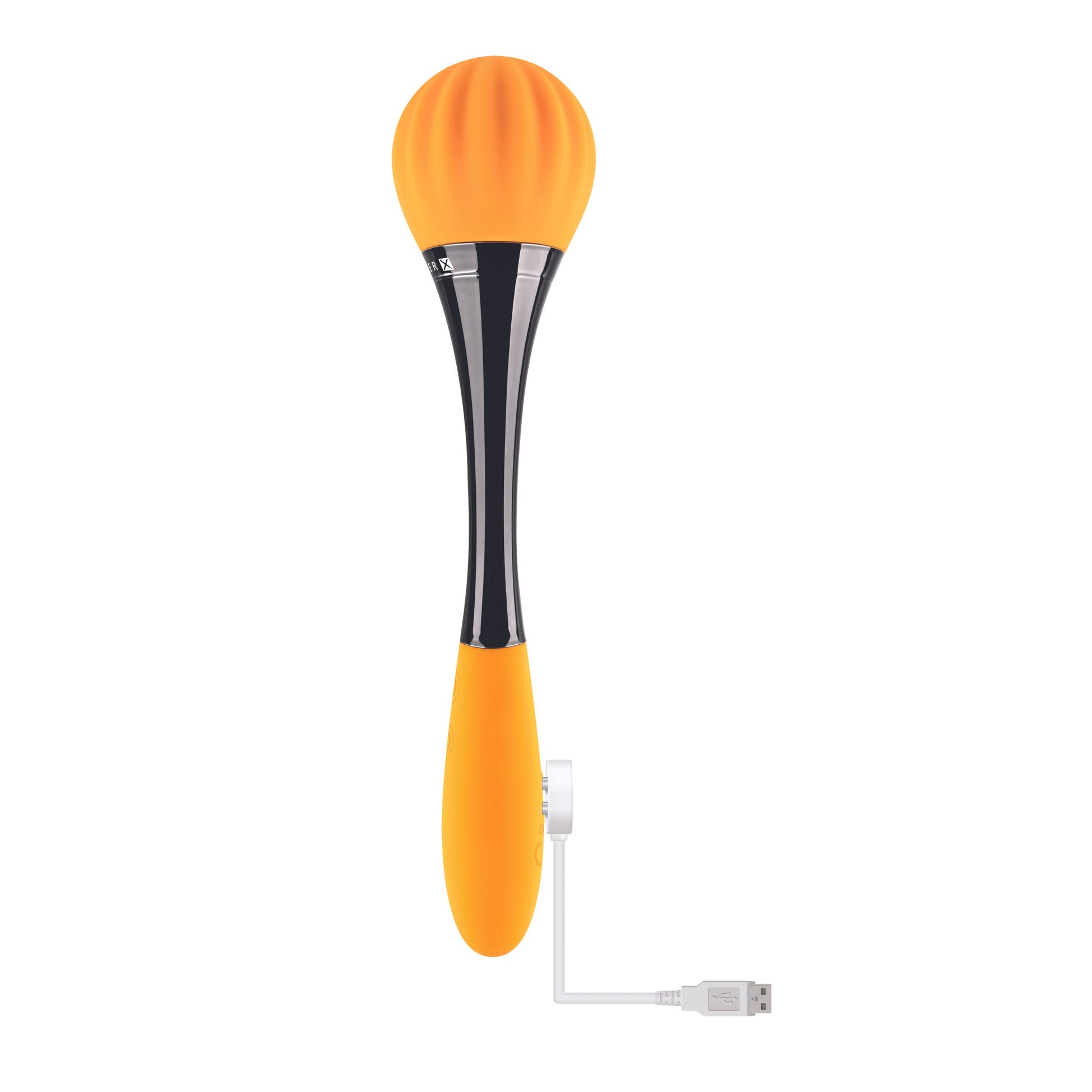 Evolved - Sunflower Vibrator - Oranje