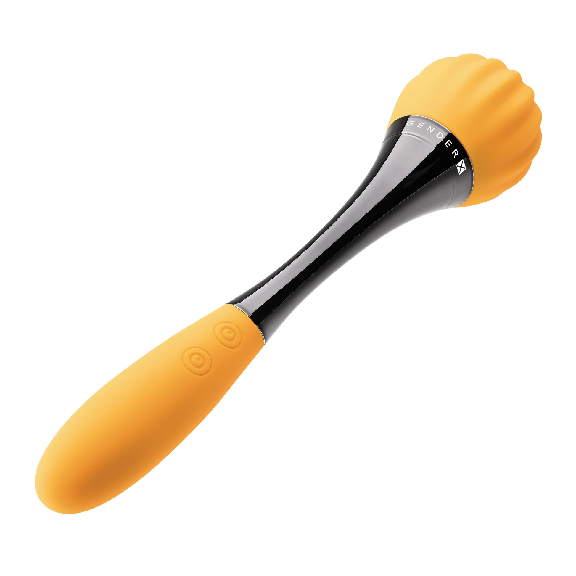Evolved - Sunflower Vibrator - Oranje