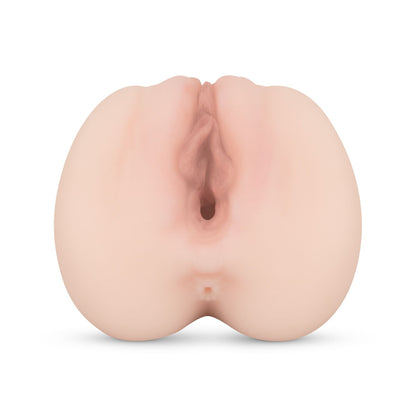Emma Olsen - Elektrische Masturbator met Zuigfunctie