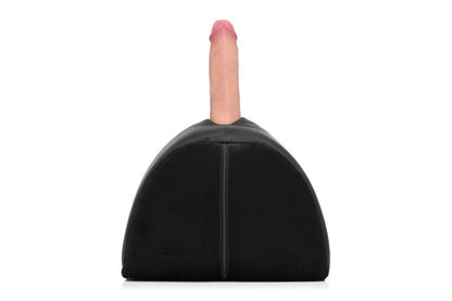 Love Toy Kussen - Zwart