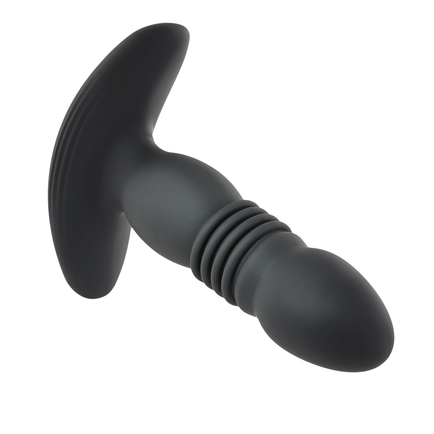 Playboy  - Trust The Thrust Buttplug - Zwart