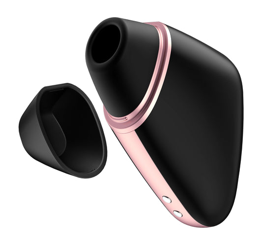 Satisfyer Love Triangle Luchtdrukvibrator