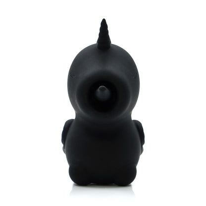 Unihorn - Wild Spirit Vibrator - Zwart