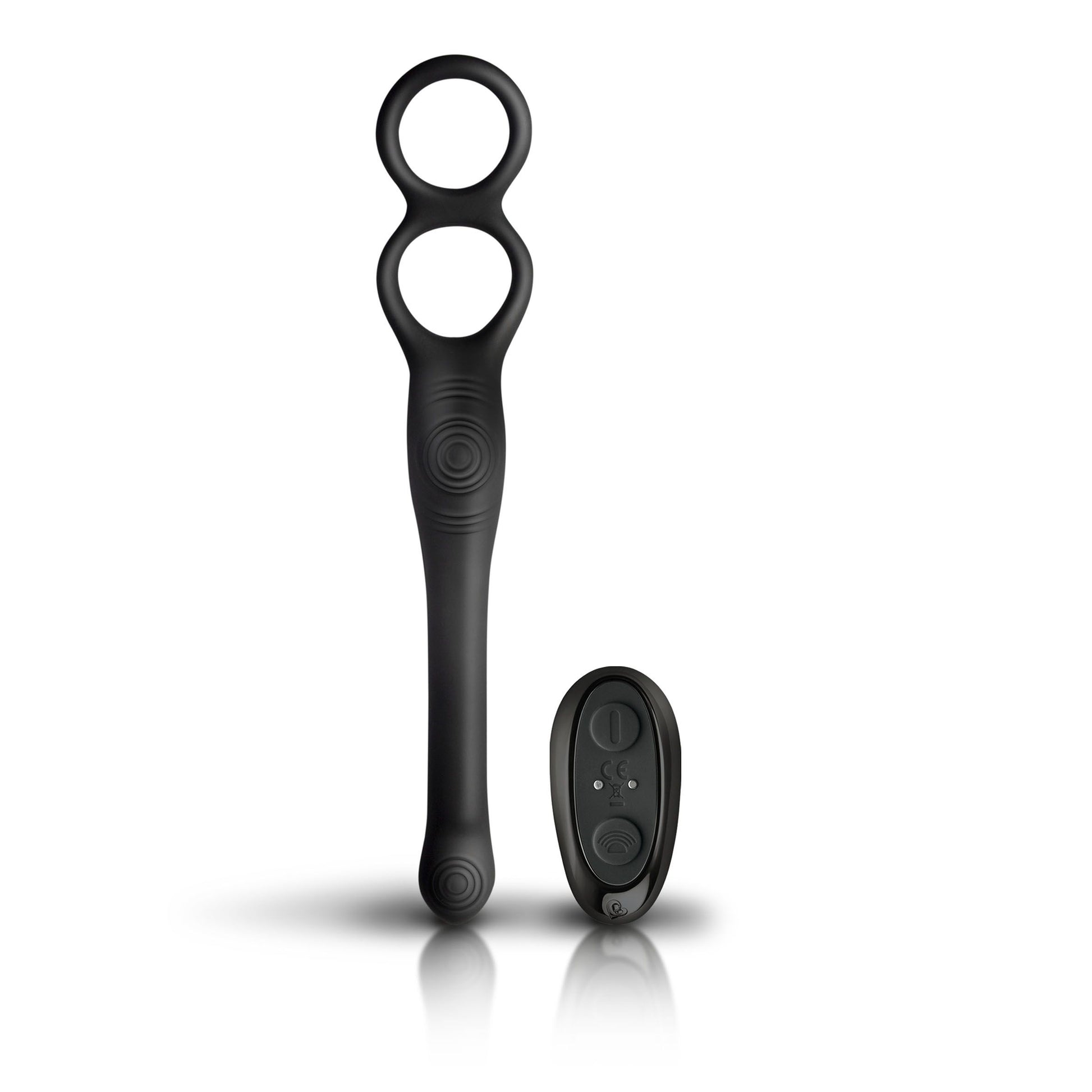 The-Vibe 2 Prostaat Vibrator Met Afstandsbediening