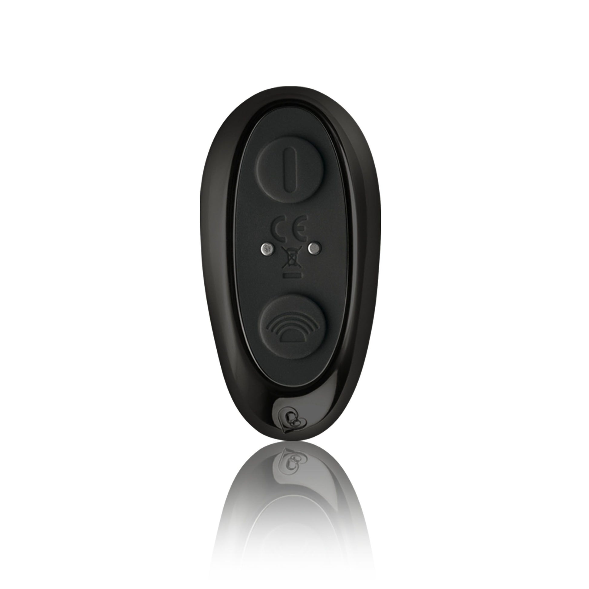 The-Vibe 2 Prostaat Vibrator Met Afstandsbediening