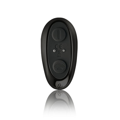 The-Vibe 2 Prostaat Vibrator Met Afstandsbediening