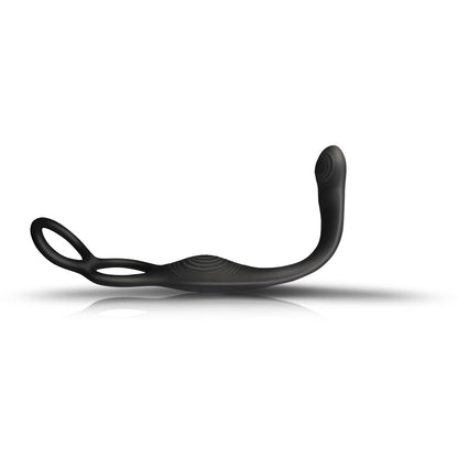 The-Vibe 2 Prostaat Vibrator Met Afstandsbediening
