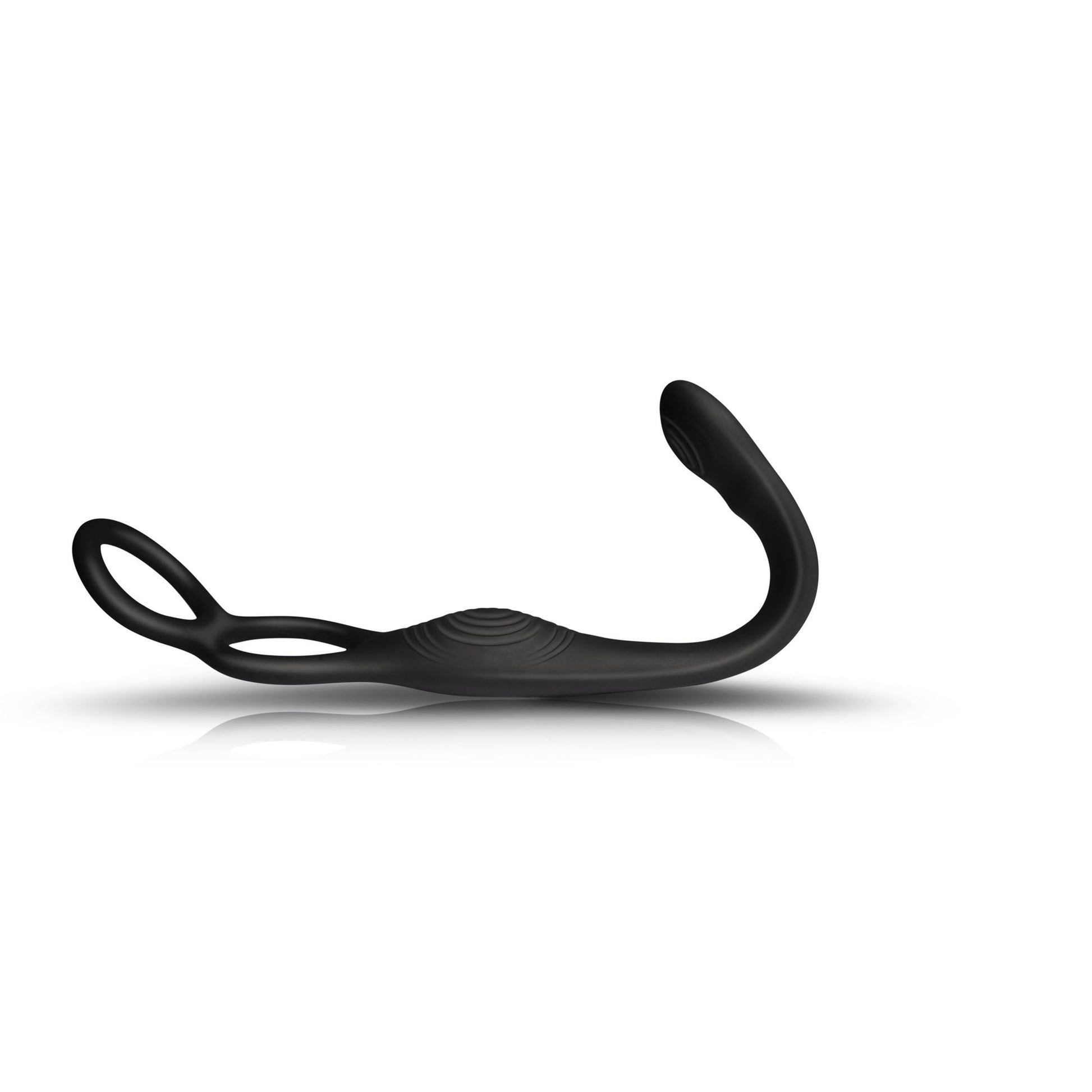 The-Vibe 2 Prostaat Vibrator Met Afstandsbediening