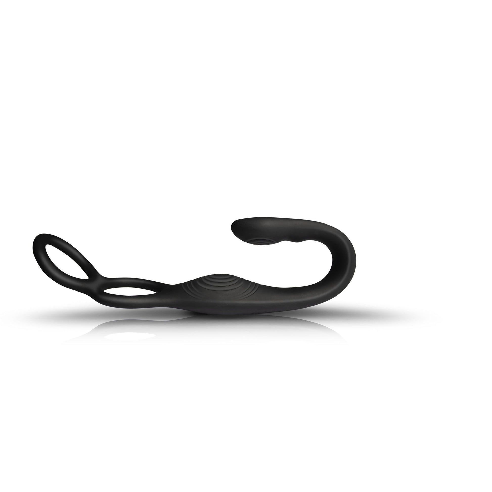 The-Vibe 2 Prostaat Vibrator Met Afstandsbediening