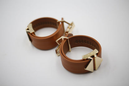 LOCKINK - Hogtie Set - bruin