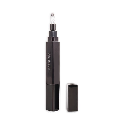 LOCKINK - Teasing & Impact-Play Set - zwart