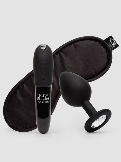 Come To Bed Kit Voor Stellen
