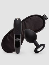 Come To Bed Kit Voor Stellen