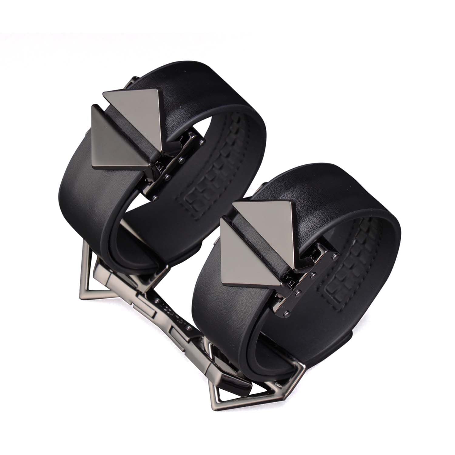 LOCKINK - Hogtie Set - zwart