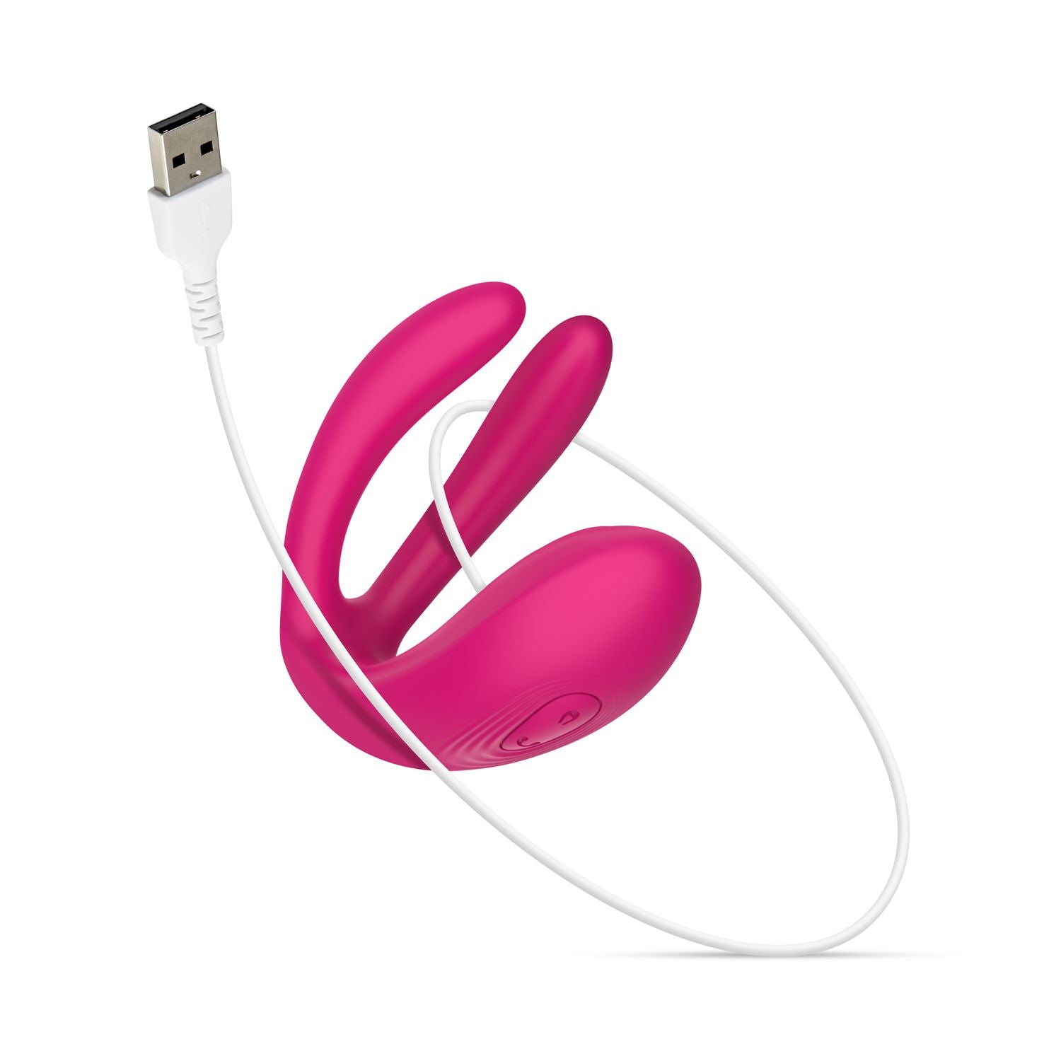 Teazers Koppel vibrator met Afstandsbediening