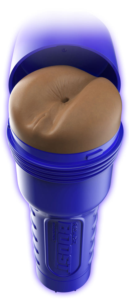 Fleshlight Boost Blast - Dark Medium