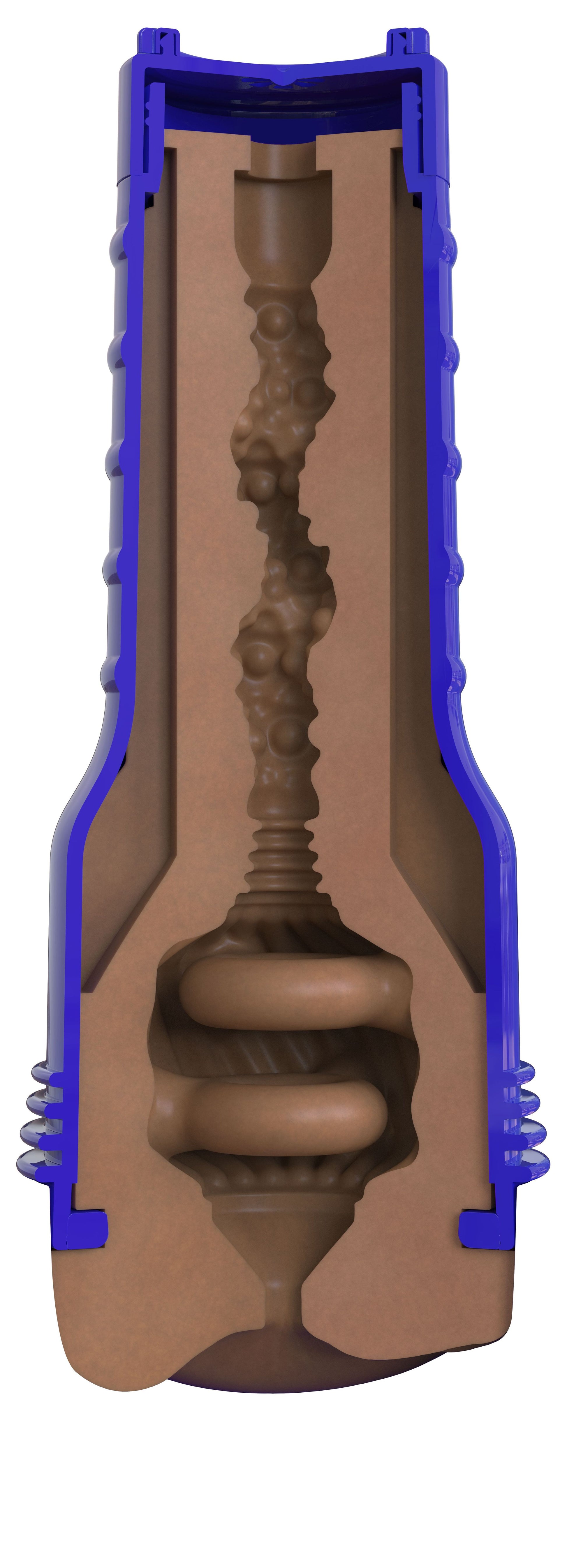 Fleshlight Boost Blast - Dark Medium