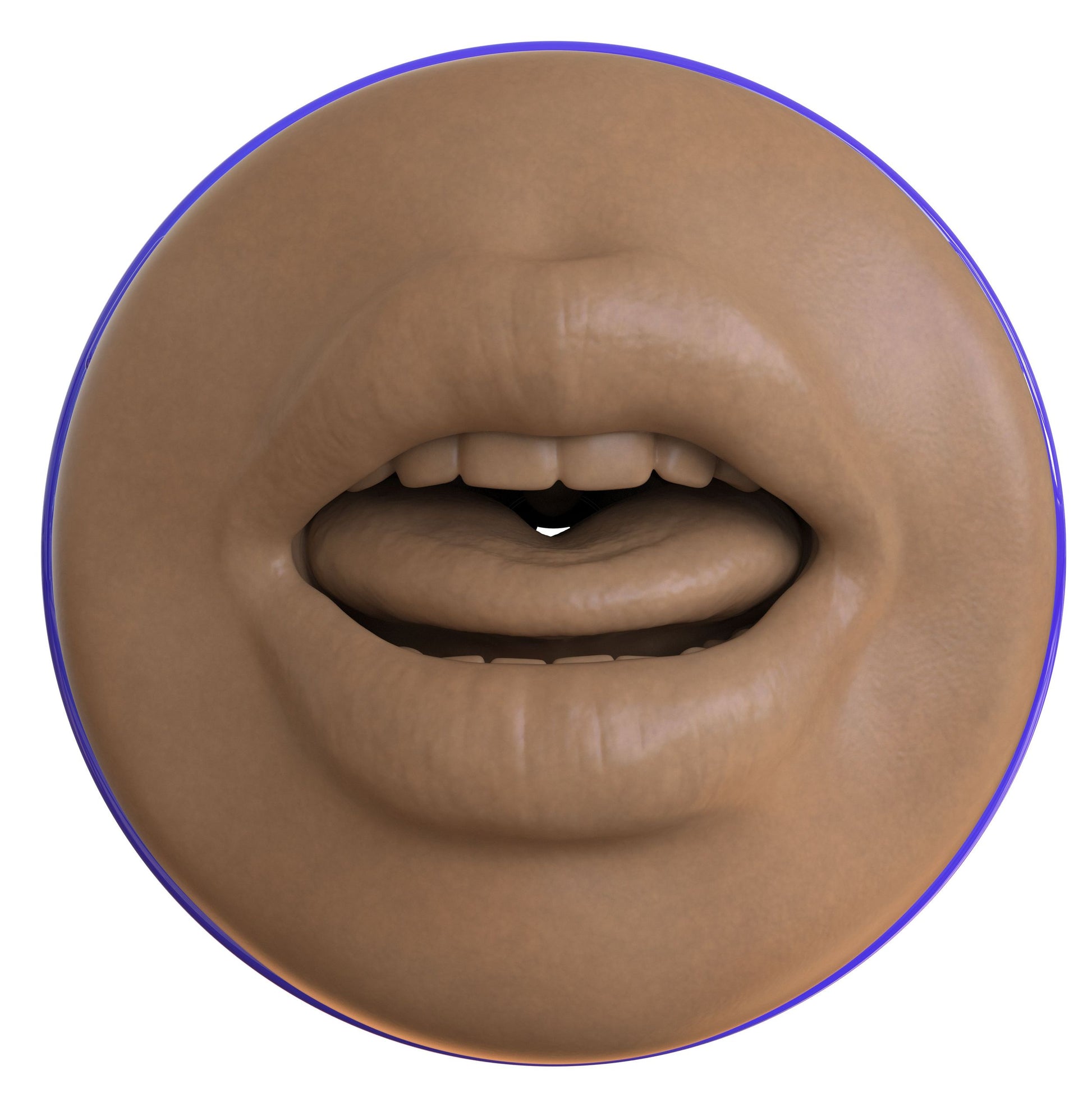 Fleshlight Boost Blow - Dark Medium
