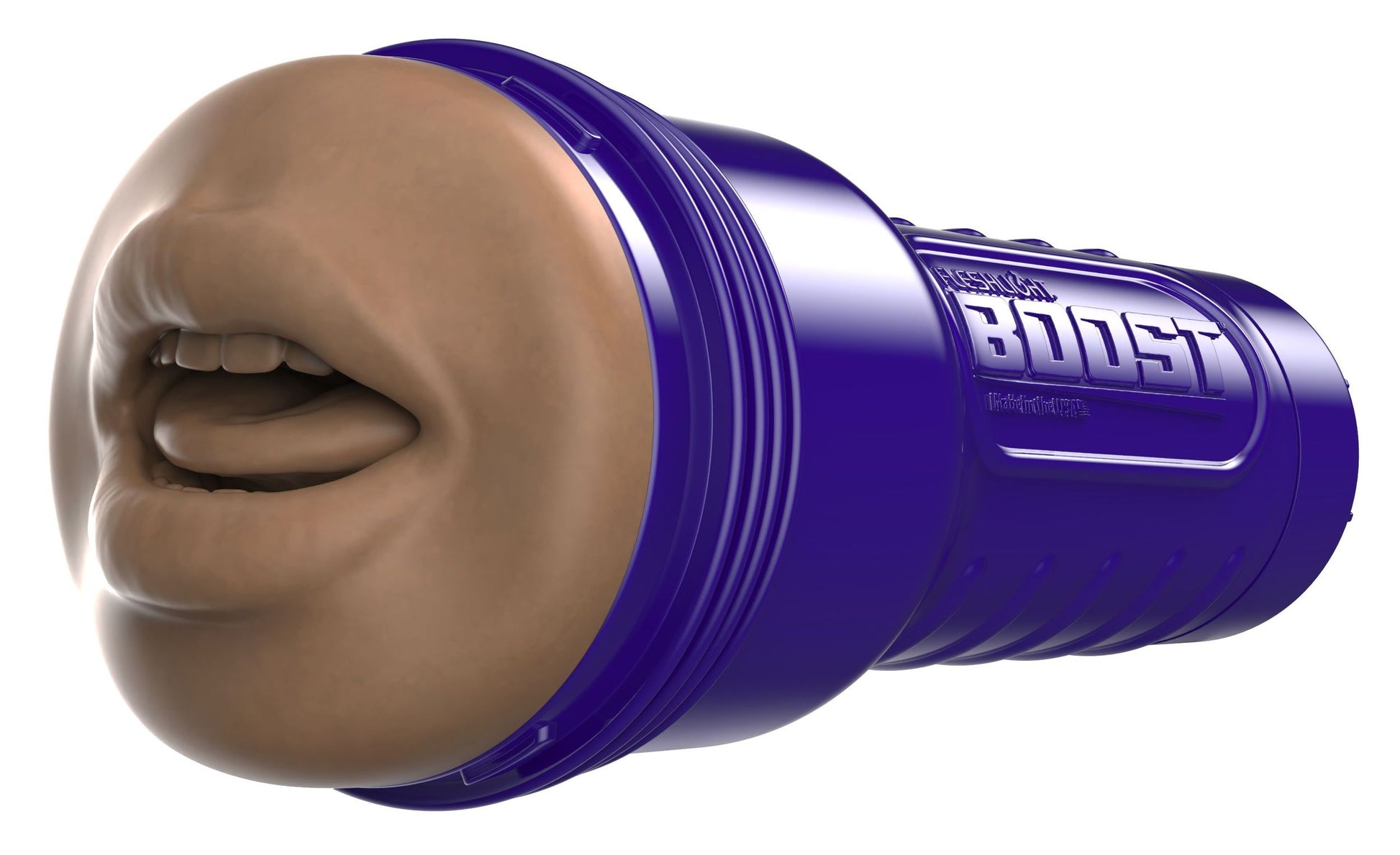 Fleshlight Boost Blow - Dark Medium
