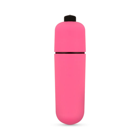 Love in the Pocket - Vibro Love Bullet