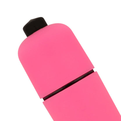 Love in the Pocket - Vibro Love Bullet