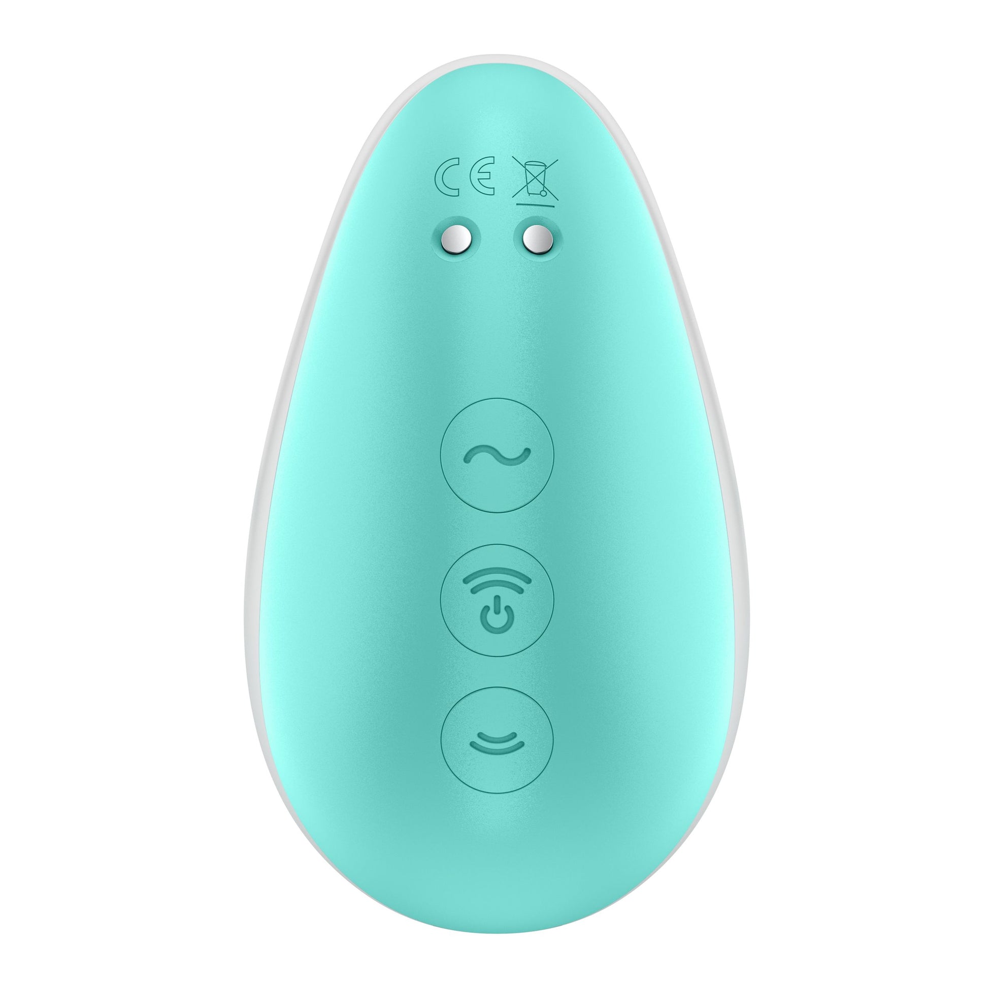 Satisfyer Pixie Dust - Mint Roze