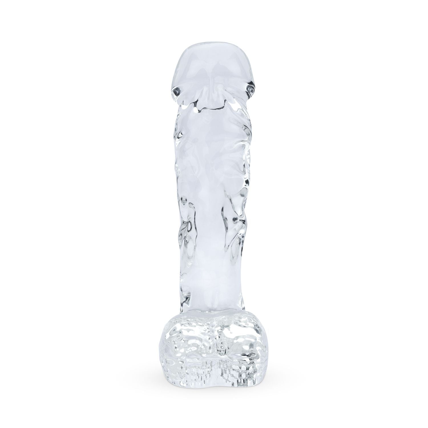 Gildo - Realistische Glazen Dildo No. 29