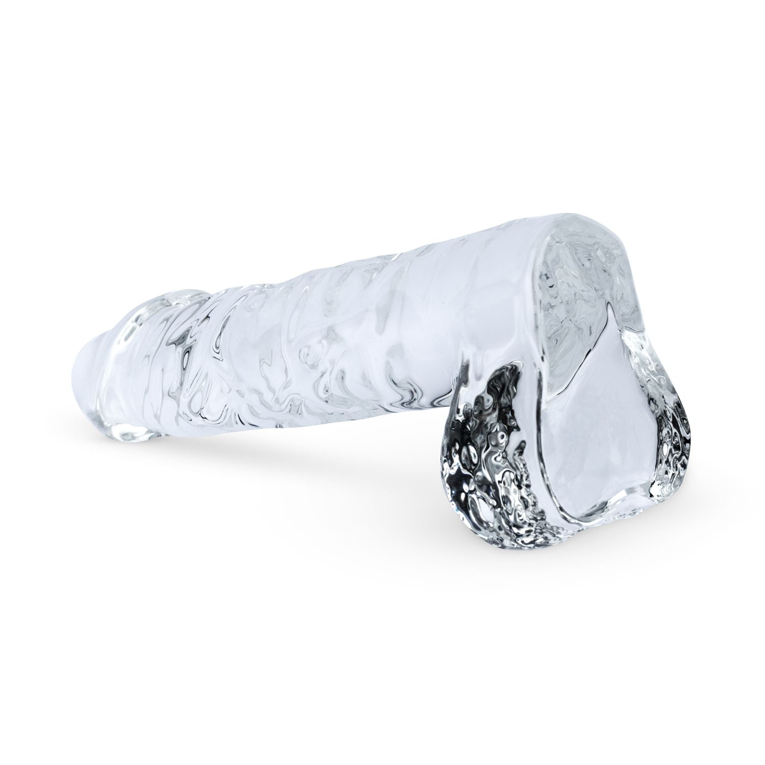 Gildo - Realistische Glazen Dildo No. 29