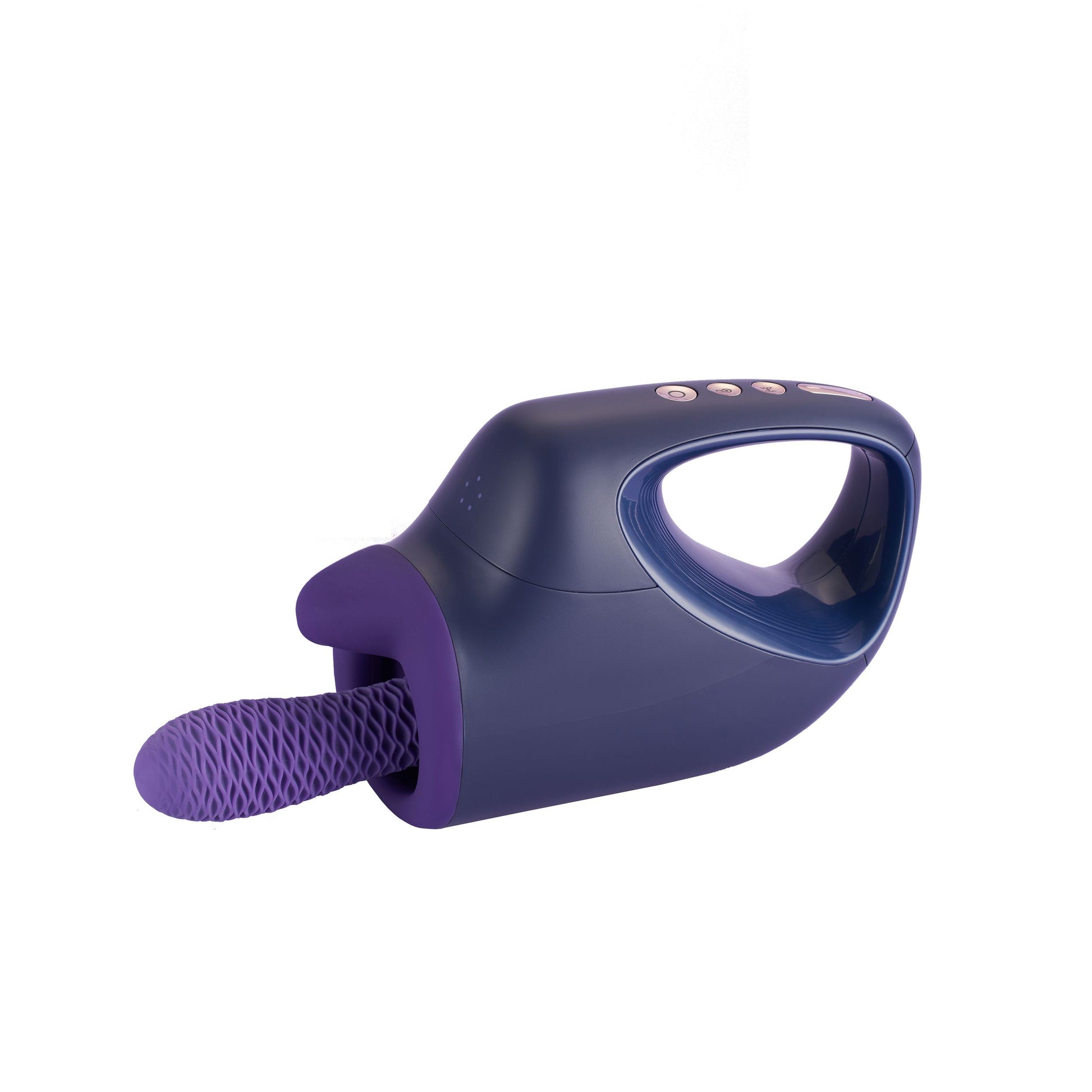 AK G1 PRO Draagbare Automatische Sexmachine