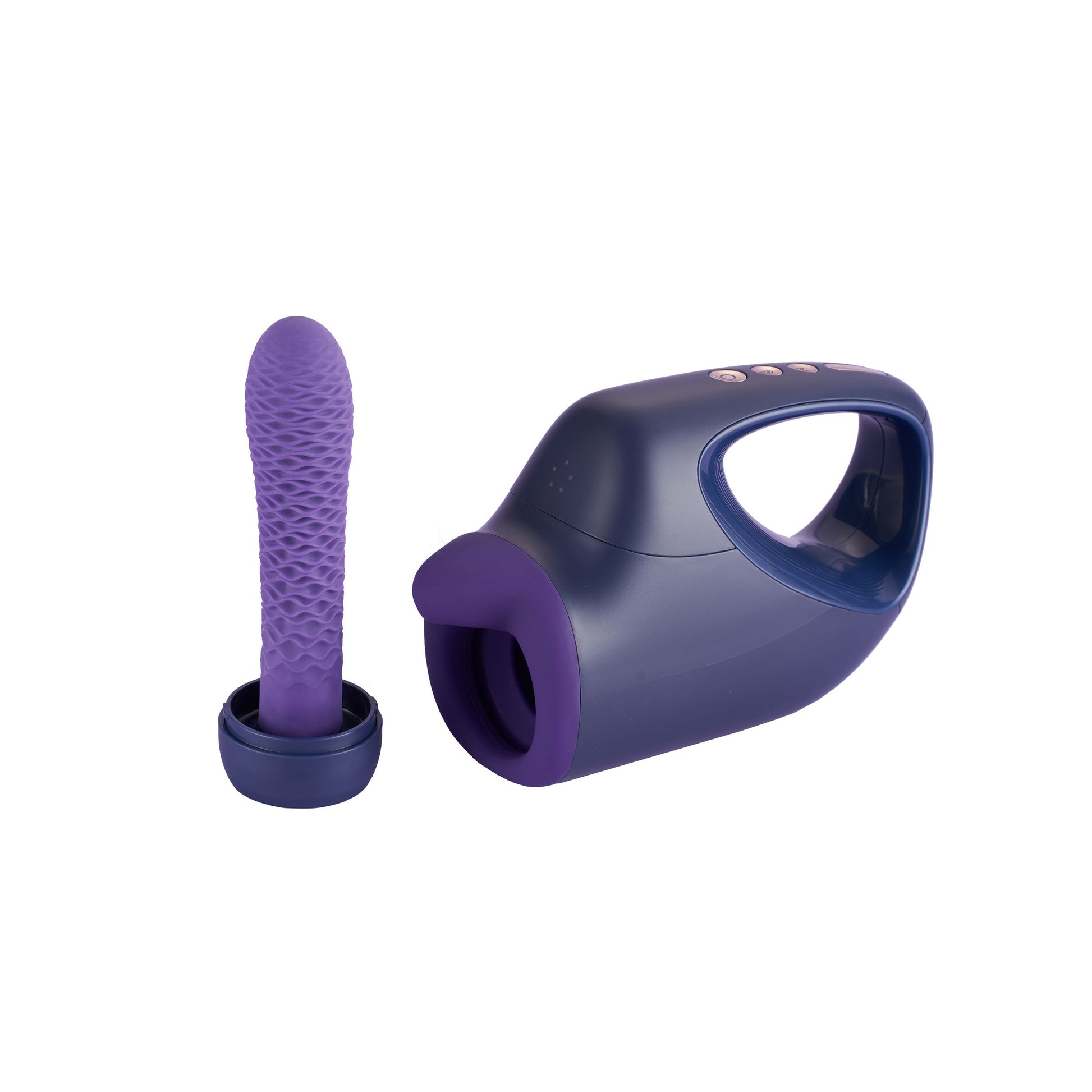 AK G1 PRO Draagbare Automatische Sexmachine
