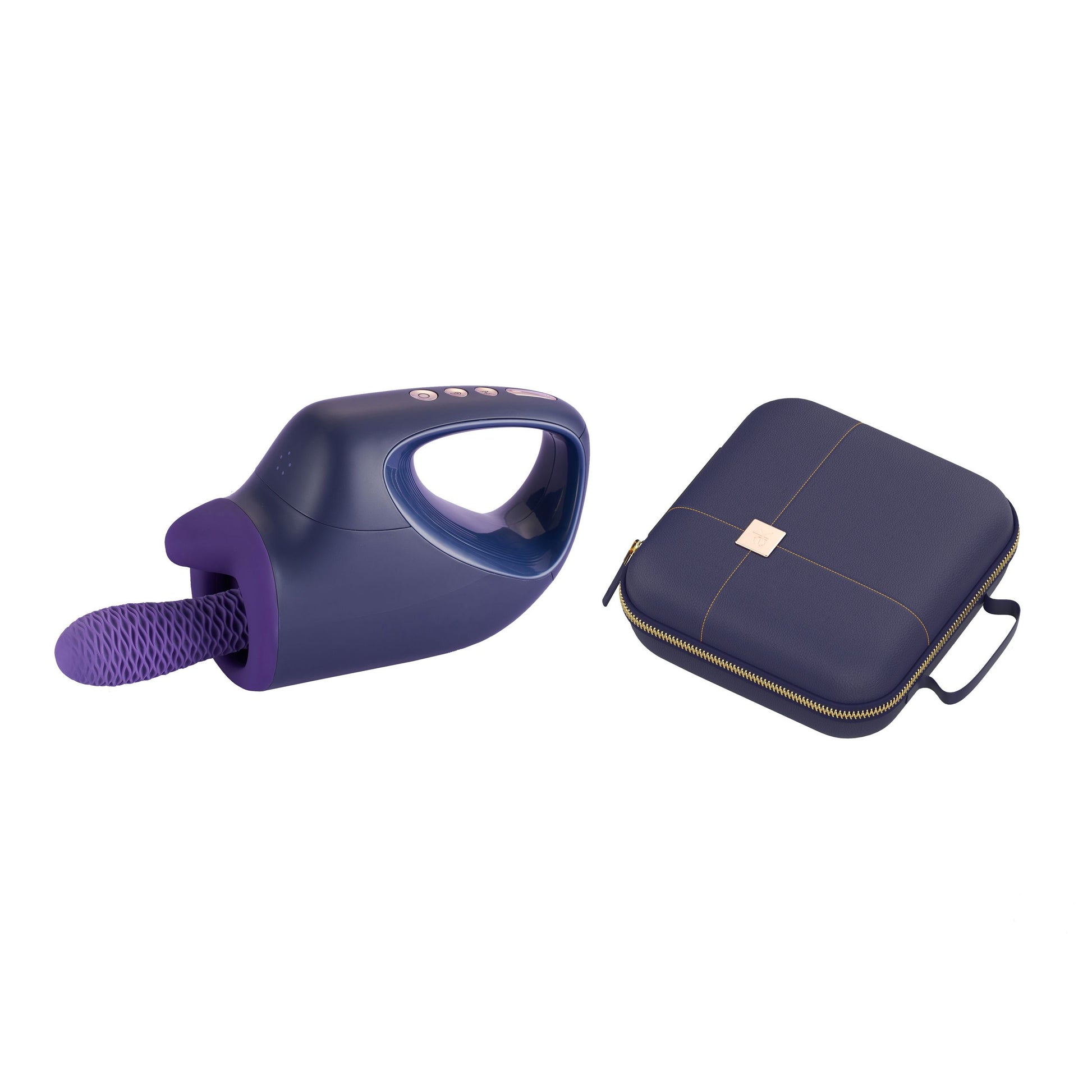 AK G1 PRO Draagbare Automatische Sexmachine