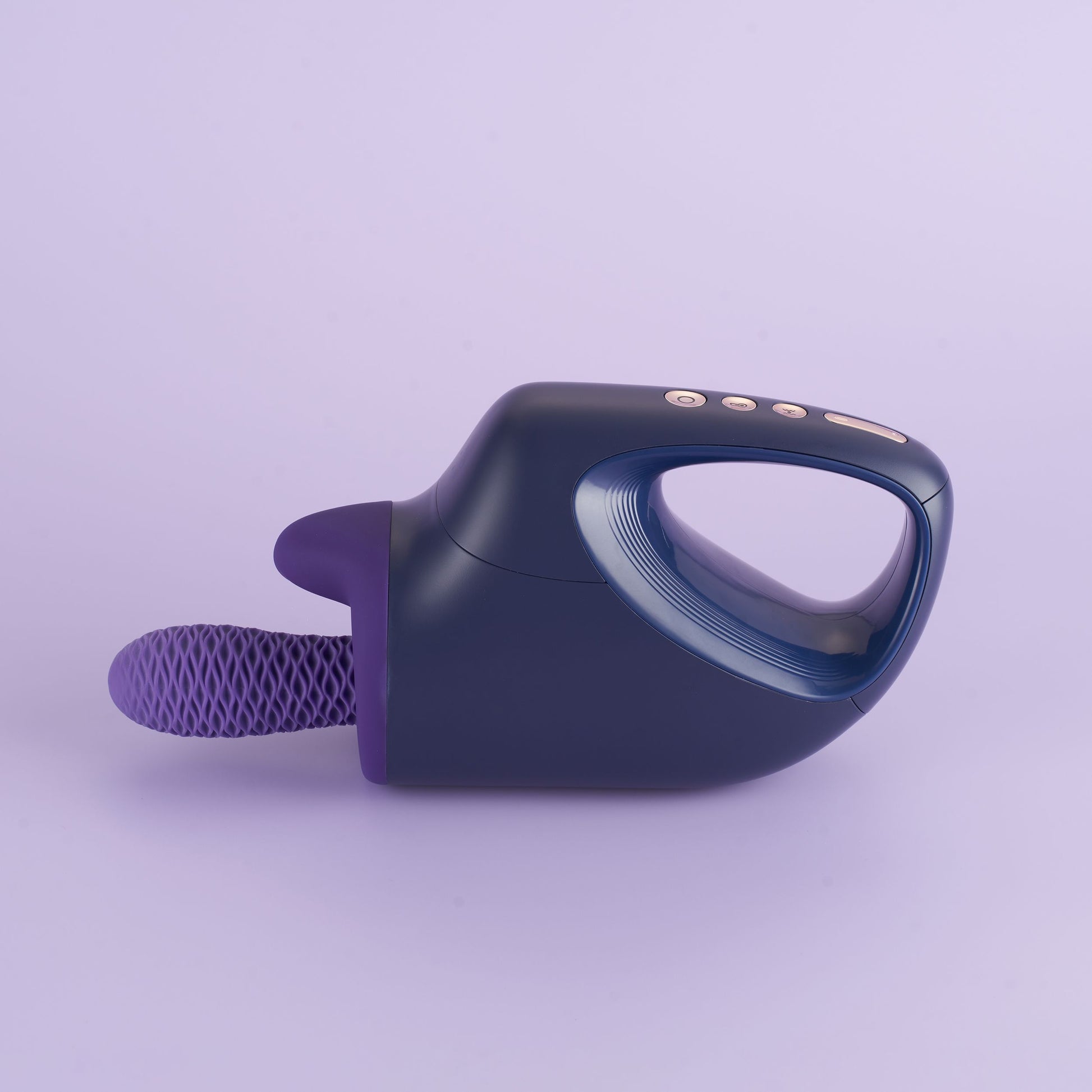 AK G1 PRO Draagbare Automatische Sexmachine