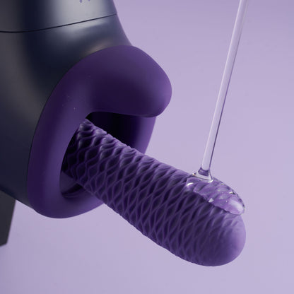 AK G1 PRO Draagbare Automatische Sexmachine