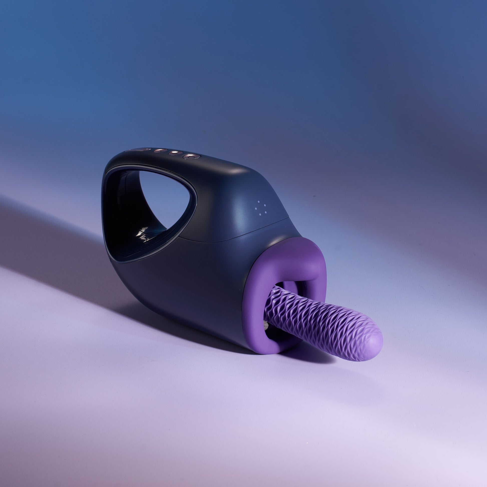 AK G1 PRO Draagbare Automatische Sexmachine