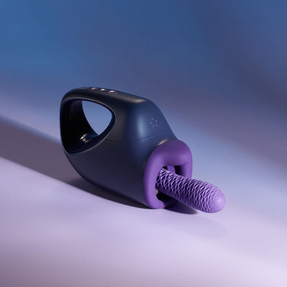 AK G1 PRO Draagbare Automatische Sexmachine