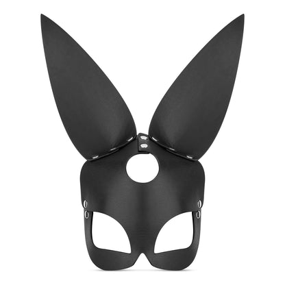 Bedroom Fantasies - Bold Bunny Masker - Zwart