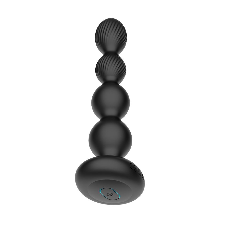 Nexus - Tornado Probe Roterende Anaal Vibrator