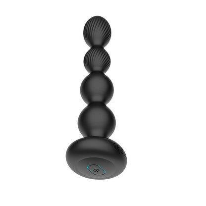 Nexus - Tornado Probe Roterende Anaal Vibrator