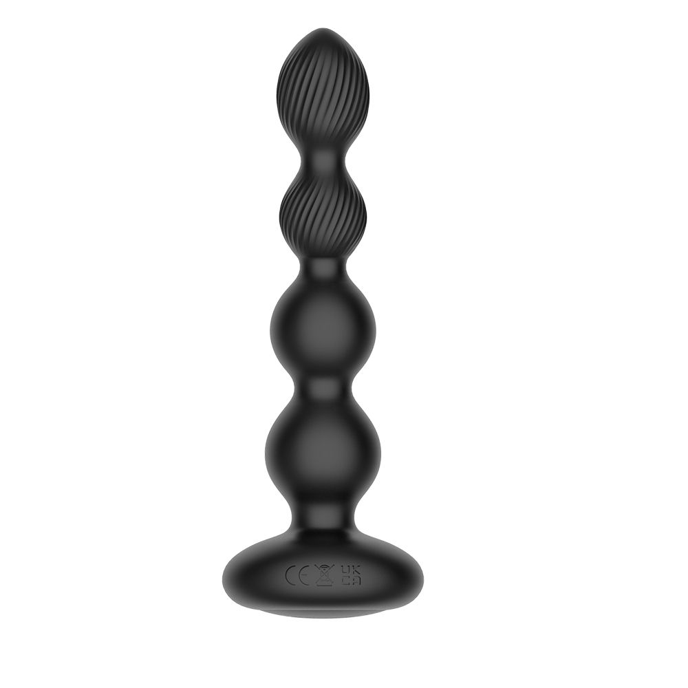 Nexus - Tornado Probe Roterende Anaal Vibrator