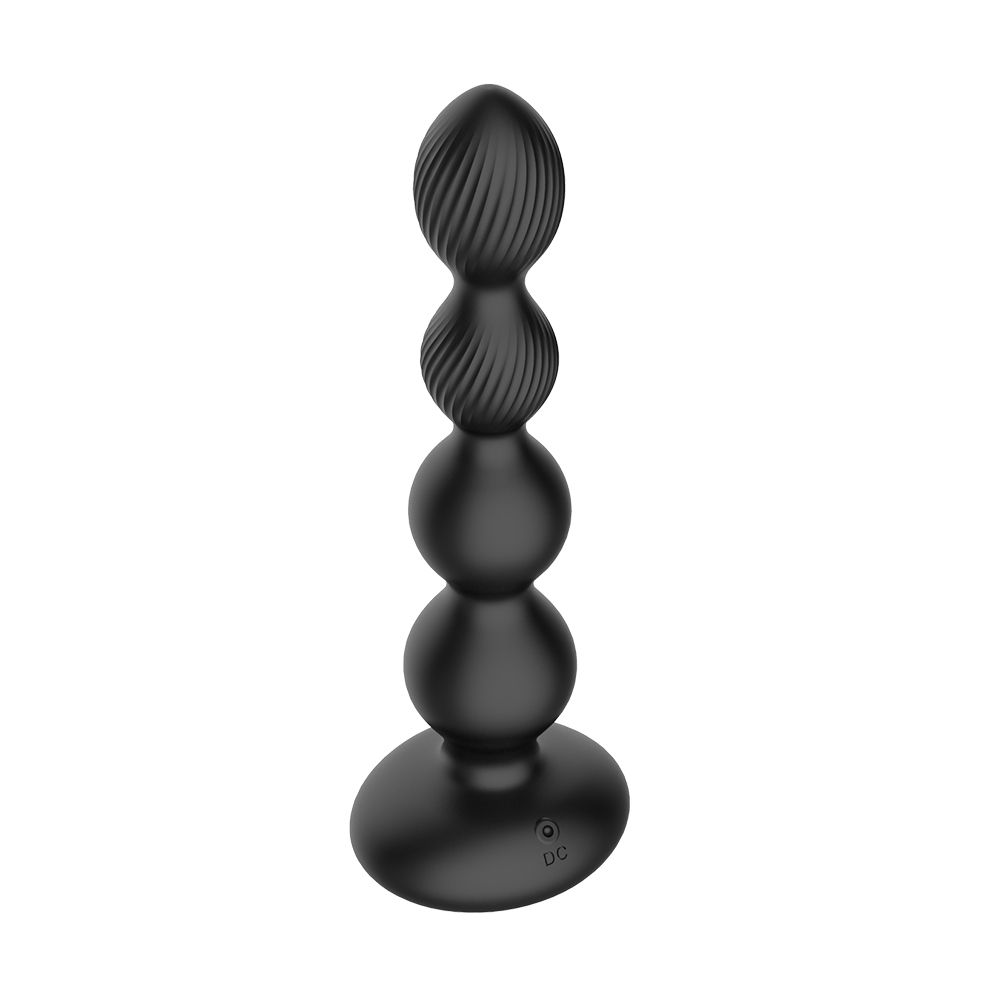 Nexus - Tornado Probe Roterende Anaal Vibrator