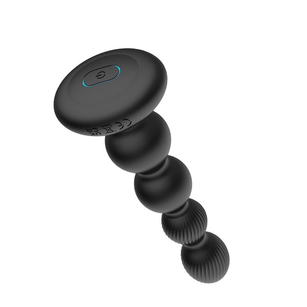 Nexus - Tornado Probe Roterende Anaal Vibrator