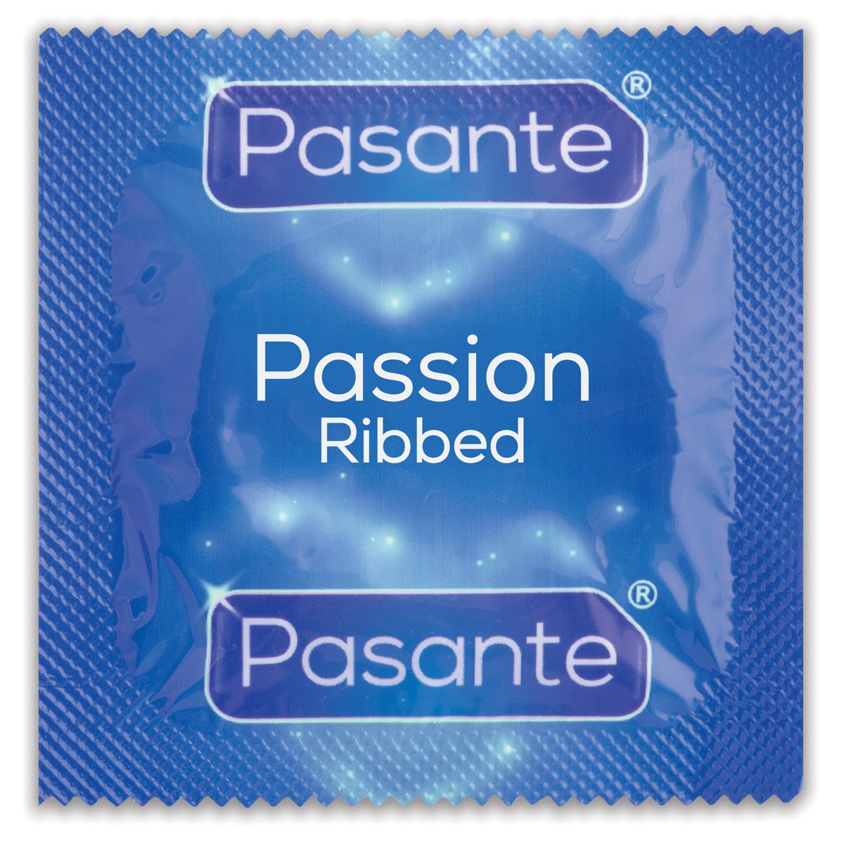 Pasante Passion Condooms - 12 stuks