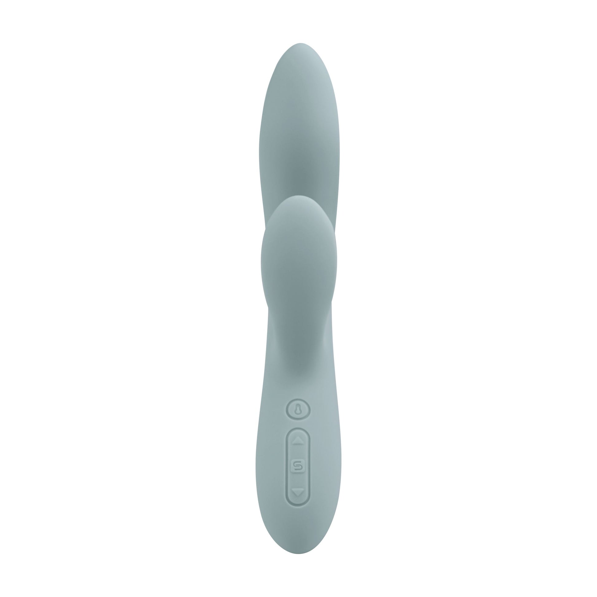 SVAKOM - Chika Verwarmende Tarzan Vibrator App Controlled