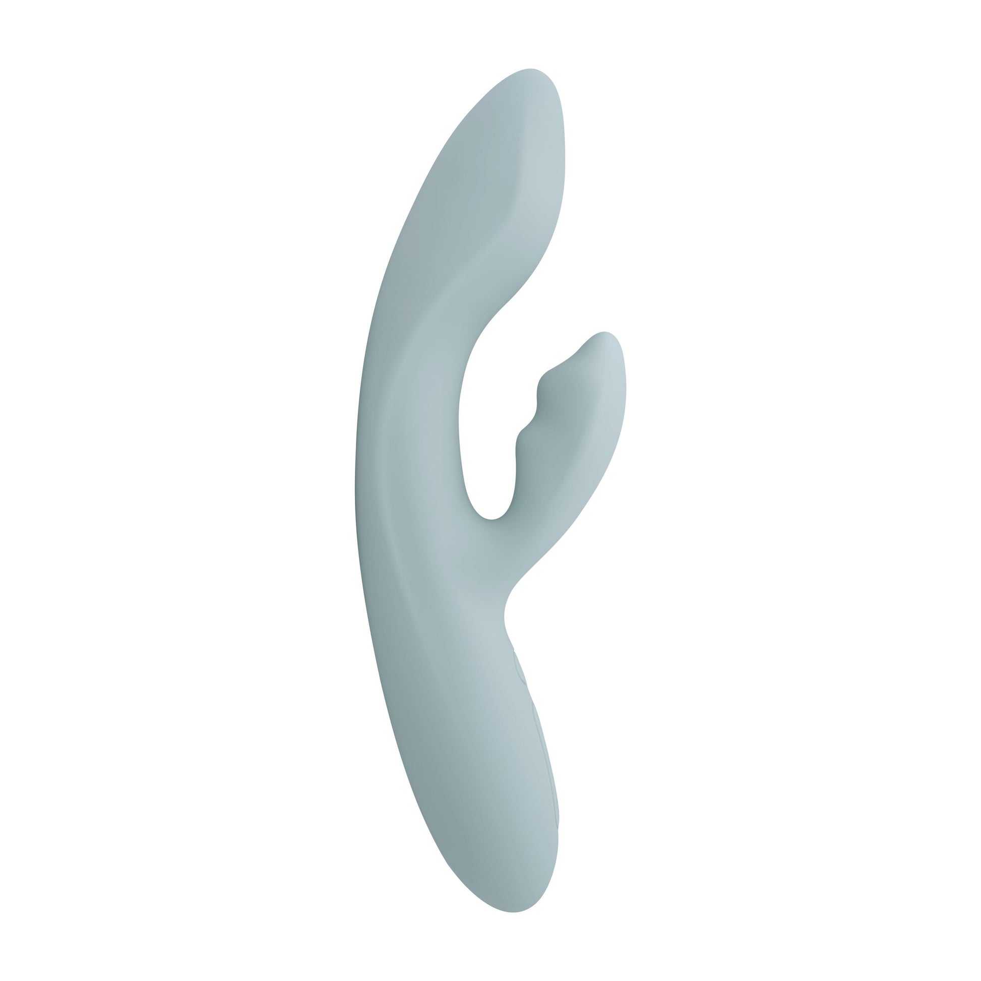SVAKOM - Chika Verwarmende Tarzan Vibrator App Controlled