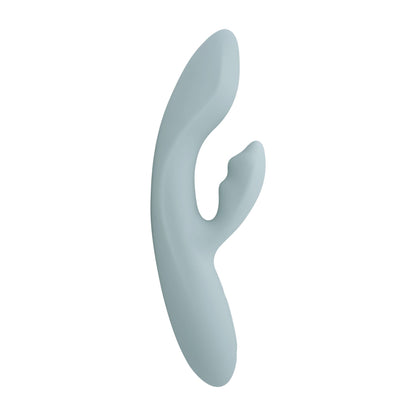 SVAKOM - Chika Verwarmende Tarzan Vibrator App Controlled
