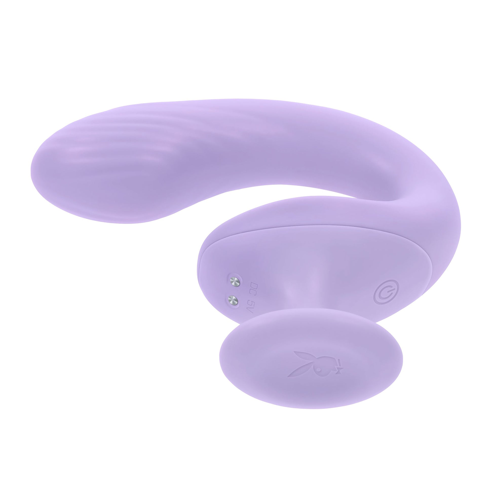 Evolved - Rev Me Up - G-Spot Vibrator - Paars