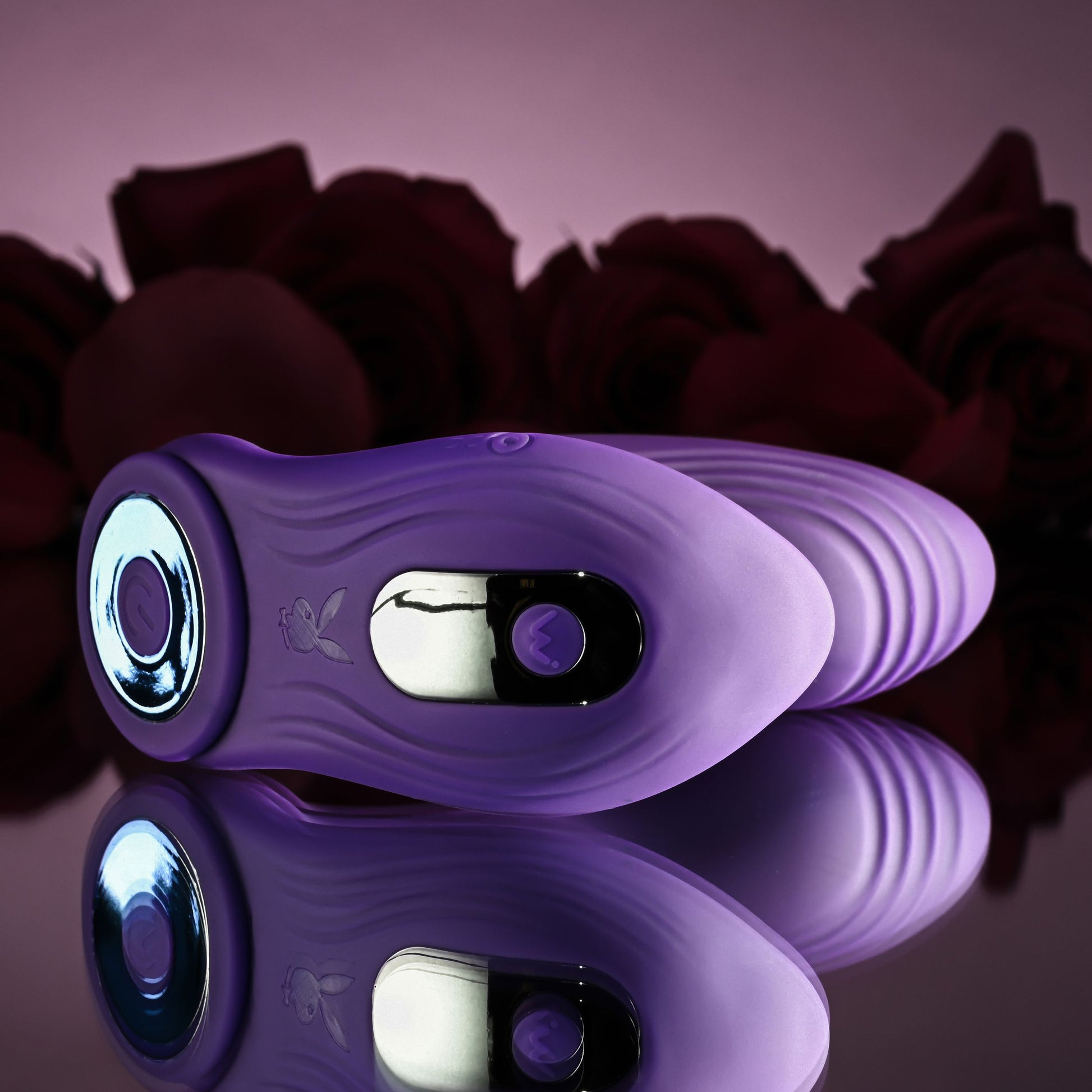 Evolved - Mix & Match - Duo Vibrator - Paars