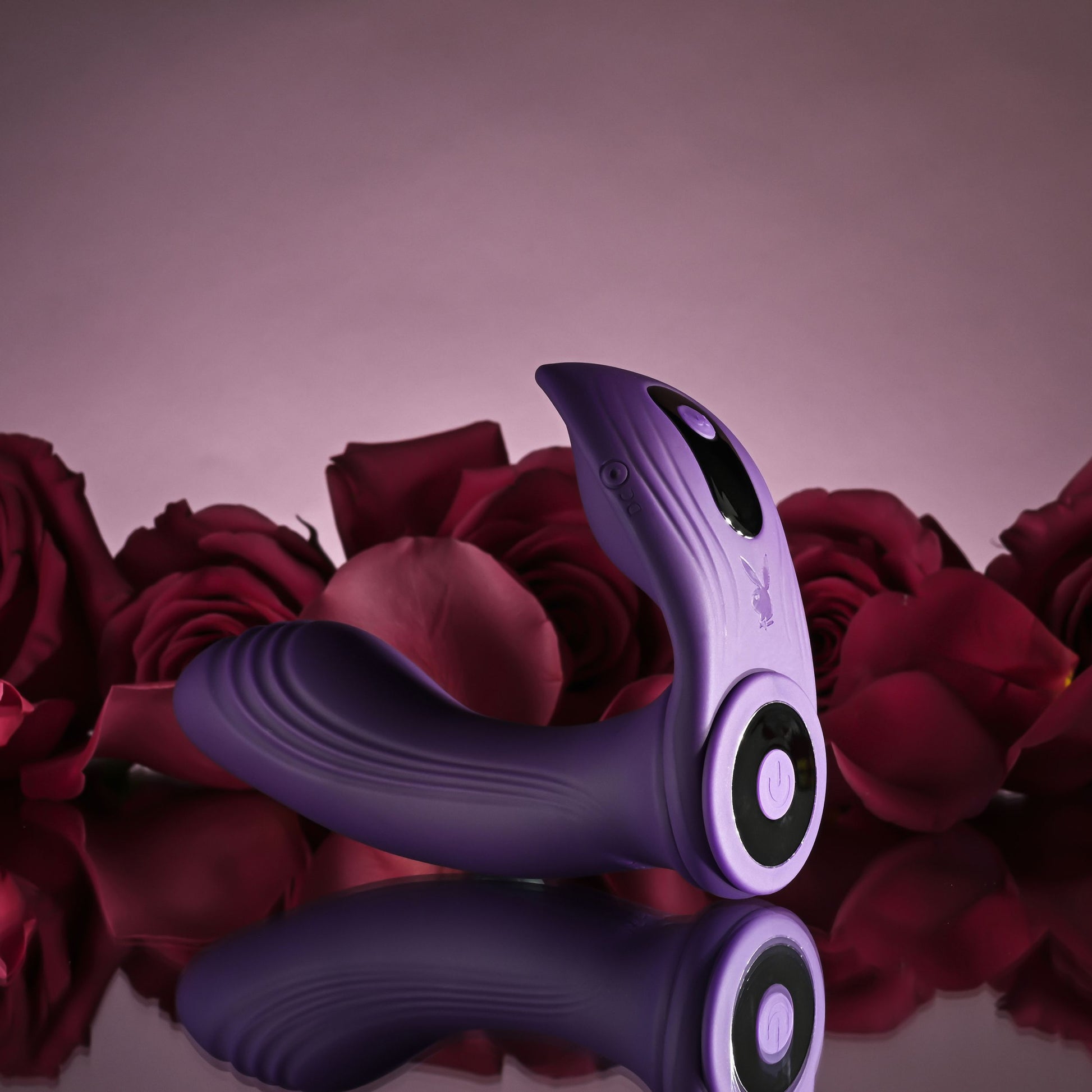 Evolved - Mix & Match - Duo Vibrator - Paars